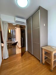 Sant Ritz (D13), Condominium #586543511
